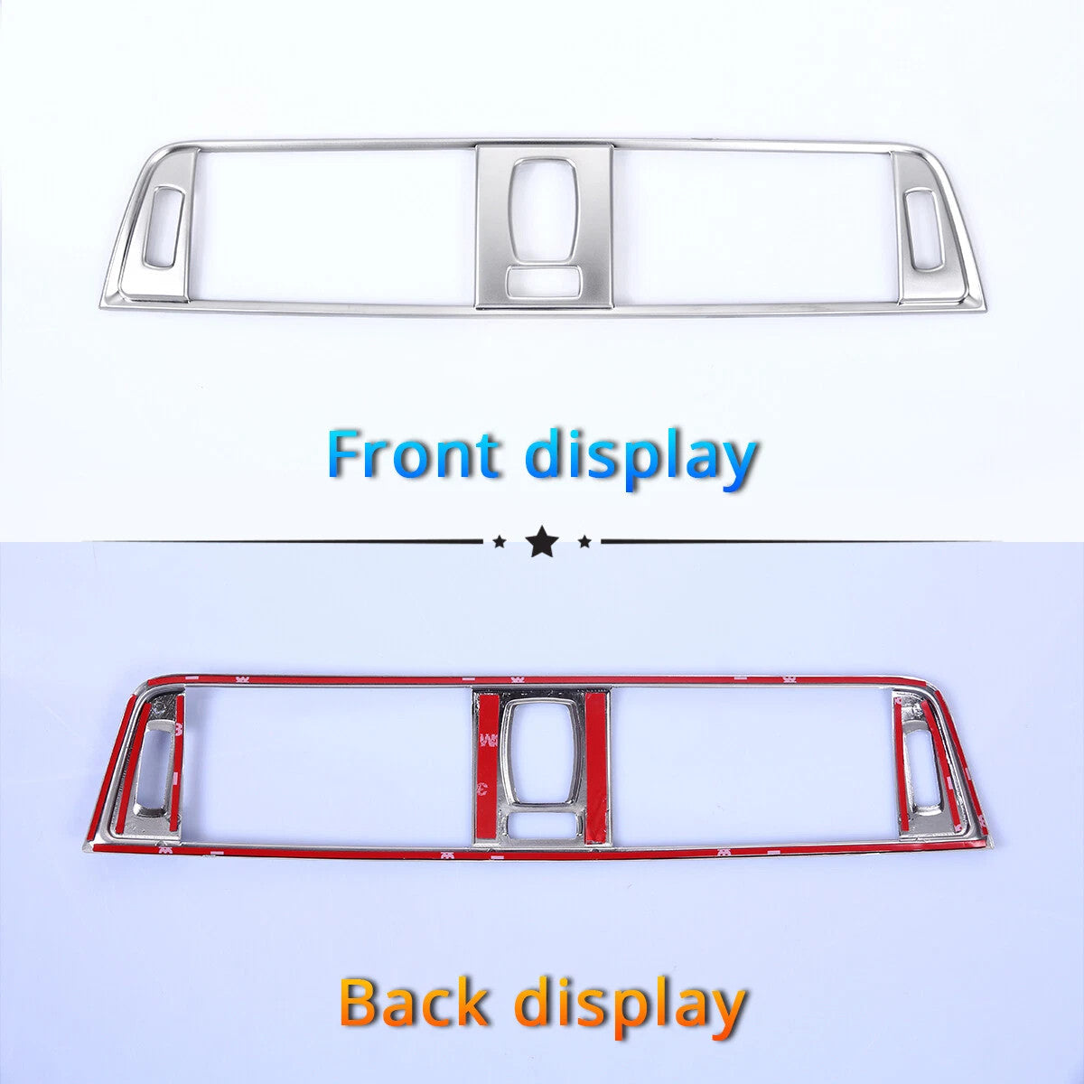 Passend für Bmw 3Er F30 F31 F34 2013-2019 Lueftung Blende