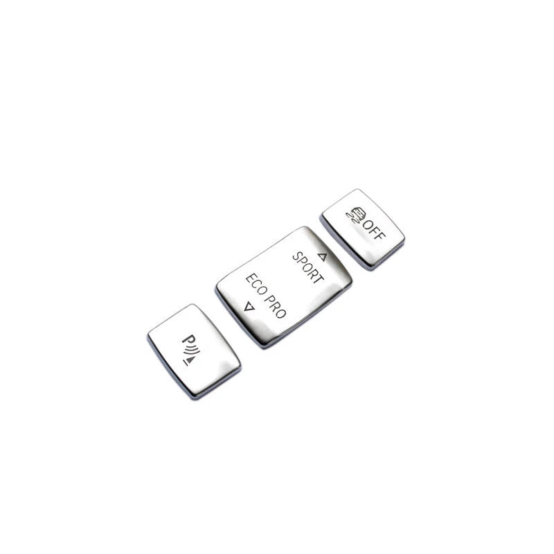Passend für Bmw 1 3 4Er F30 Mittelkonsole Blende