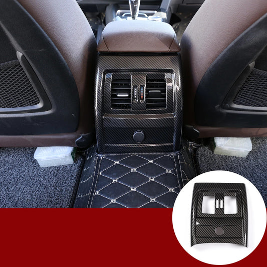 Passend für Bmw 3Er F30 F34 4Er F35 Lueftung Blende