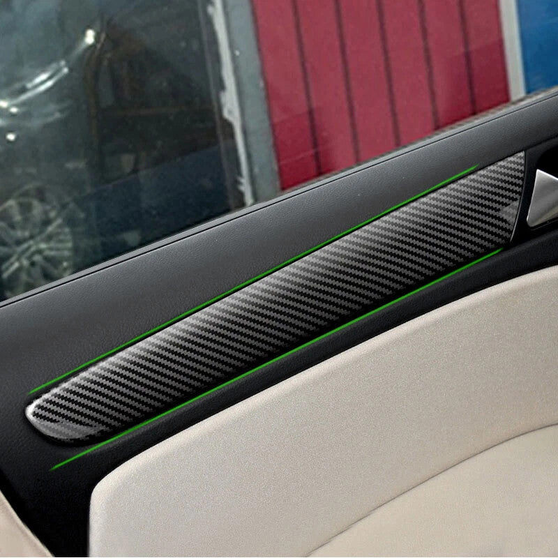 Passend für Vw Golf 6 Mk6 08-13 Türgriff Blende