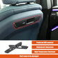 Passend für Bmw X3 M50 2025 Sitz Blende