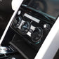 Passend für Land Rover Discovery 5 2017-2020 Klima Regler Blende