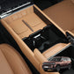 Passend für Hyundai Santa Fe Mx5 2024-2025 Mittelkonsole Blende
