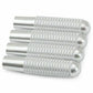 Passend für Mercedes Benz C E Klasse W205 GLC GLE Türpins Set Pin Blenden