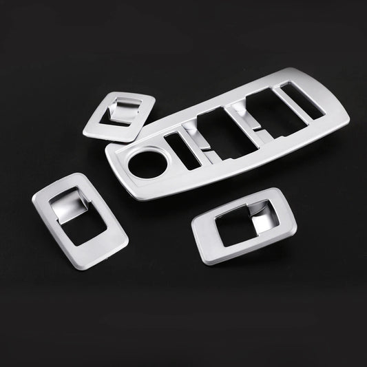 Passend für Bmw X3 E83 2006-2010 Fensterheber Blende