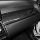 Passend für KIA Sorento MQ4 2021 Mittelkonsole Blenden Abdeckungen Rahmen Carbon