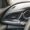 Passend für Opel Insignia Lüftung Blenden Abdeckung Rahmen Schwarz