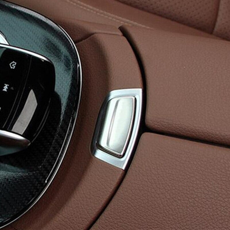 Passend für Mercedes E Klasse W213 E200 E260 E300 Mittelkonsole Console Blende