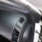 Passend für Jaguar F Type 2013-2022 Lueftung Blende