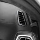Passend für Kia Sorento Mq4 2024-2025 Lueftung Blende