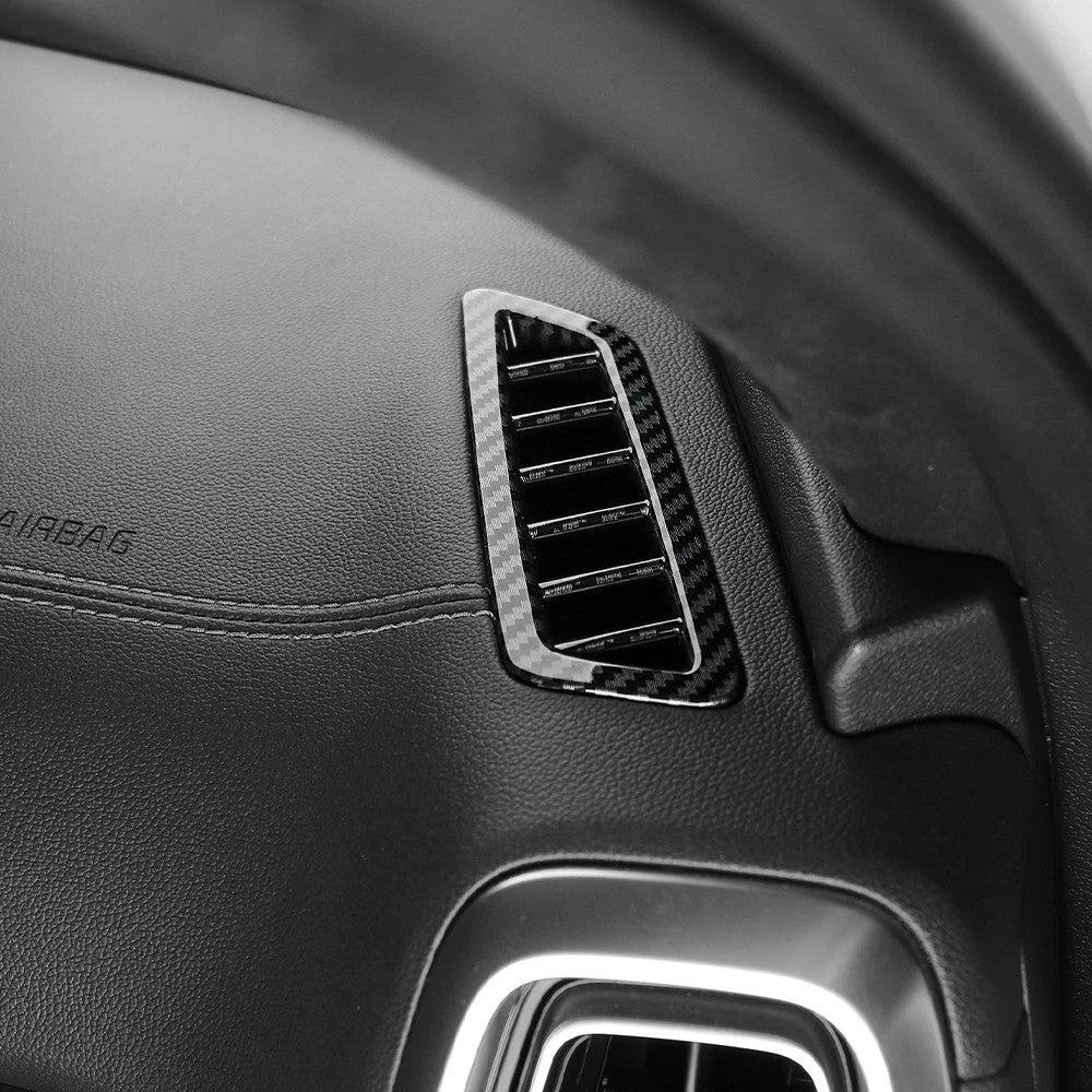 Passend für Kia Sorento Mq4 2024-2025 Lueftung Blende