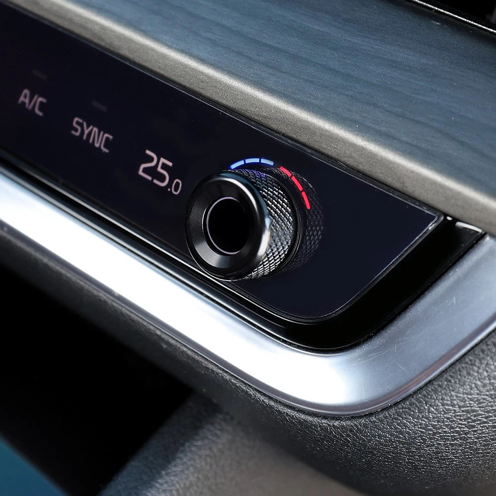 Passend für Kia Sportage V Nq5 Klimabedienung Blende