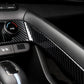 Passend für Hyundai Elantra N 2022-2025 Mittelkonsole Blende
