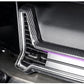 Passend für Kia Sportage NQ5 2022-23 Armaturenbrett Blenden Abdeckung Tuning