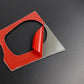 Passend für BMW 3 Series F30 F32 F34 Start Stop Knopf Button Carbon Blende