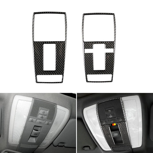 Passend für Benz C E Klasse W204 W212 Innenleuchte Blende