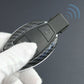 Passend für Mercedes C W205 W212 GLC X253 W204 Carbon Schlüssel Cover Hülle