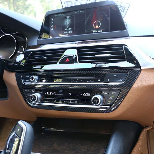 Passend für BMW G30 G31 2018-2022 Mittelkonsole Blende
