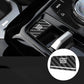 Passend für Bmw 5 7 G60 G70 2024 Start/Stop Blende
