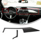Passend für Bmw 3Er F30 F31 4Er F32 Armaturenbrett Blende