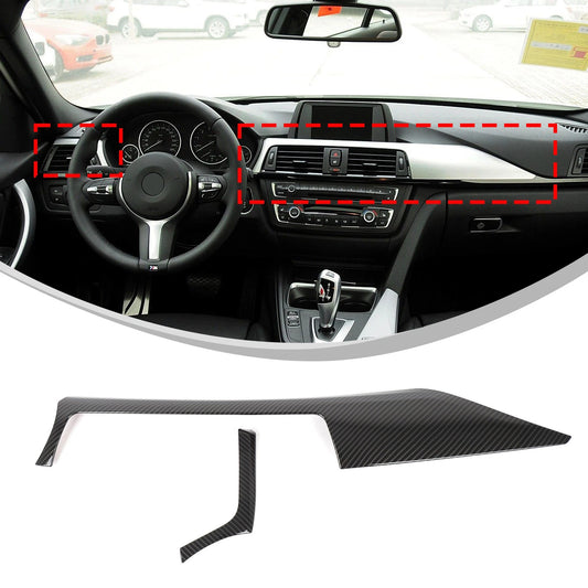 Passend für Bmw 3Er F30 F31 4Er F32 Armaturenbrett Blende
