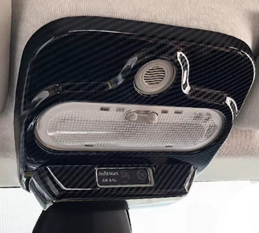 Passend für Smart Fortwo Forfour 453 ab 2015 Blende