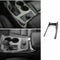 Passend für Jeep Cherokee Mittelkonsole Abdeckung Blenden Rahmen Tuning