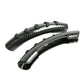 Passend für BMW E90 E60 F10 F20 Lenkrad Blende Abdeckung Rahmen Carbon