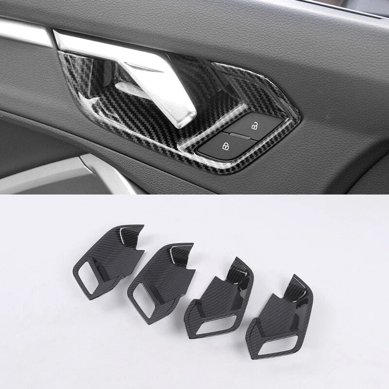 Passend für Audi Q3 2019-2020 Tuergriffblende innen Blende