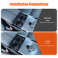 Passend für Range Rover L551 Evoque 2024 Becherhalter Blende