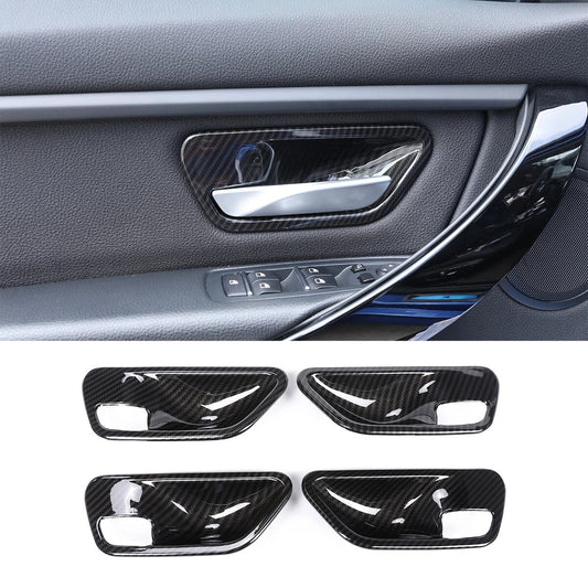 Passend für Bmw 3Er F30 F31 F34 2013-2019 Türgriff Blende