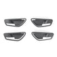 Passend für Hyundai Tucson Nx4 2022-2025 Türgriff Blende