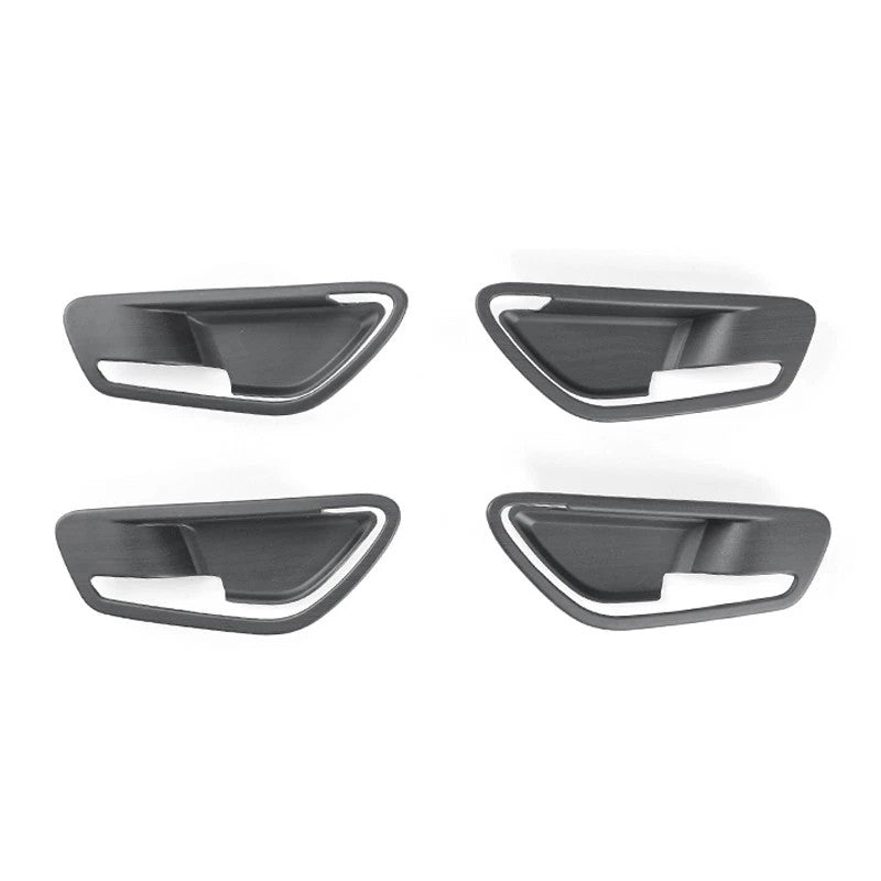 Passend für Hyundai Tucson Nx4 2022-2025 Türgriff Blende