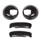 Passend für Fiat 500 Abarth 595/695 Türgriff Blenden