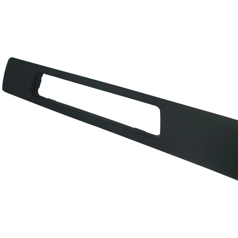 Passend für Bmw 3Er E90 05-11 Becherhalter Blende