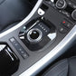 Passend für Land Rover Range Rover Evoque 2012-2018 Mittelkonsole Blende
