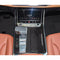 Passend für Audi Q7 Q8 2020-2024 Mittelkonsole Blenden