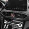Passend für Hyundai Santa Fe Klima Lüftung Blenden Abdeckung Tuning