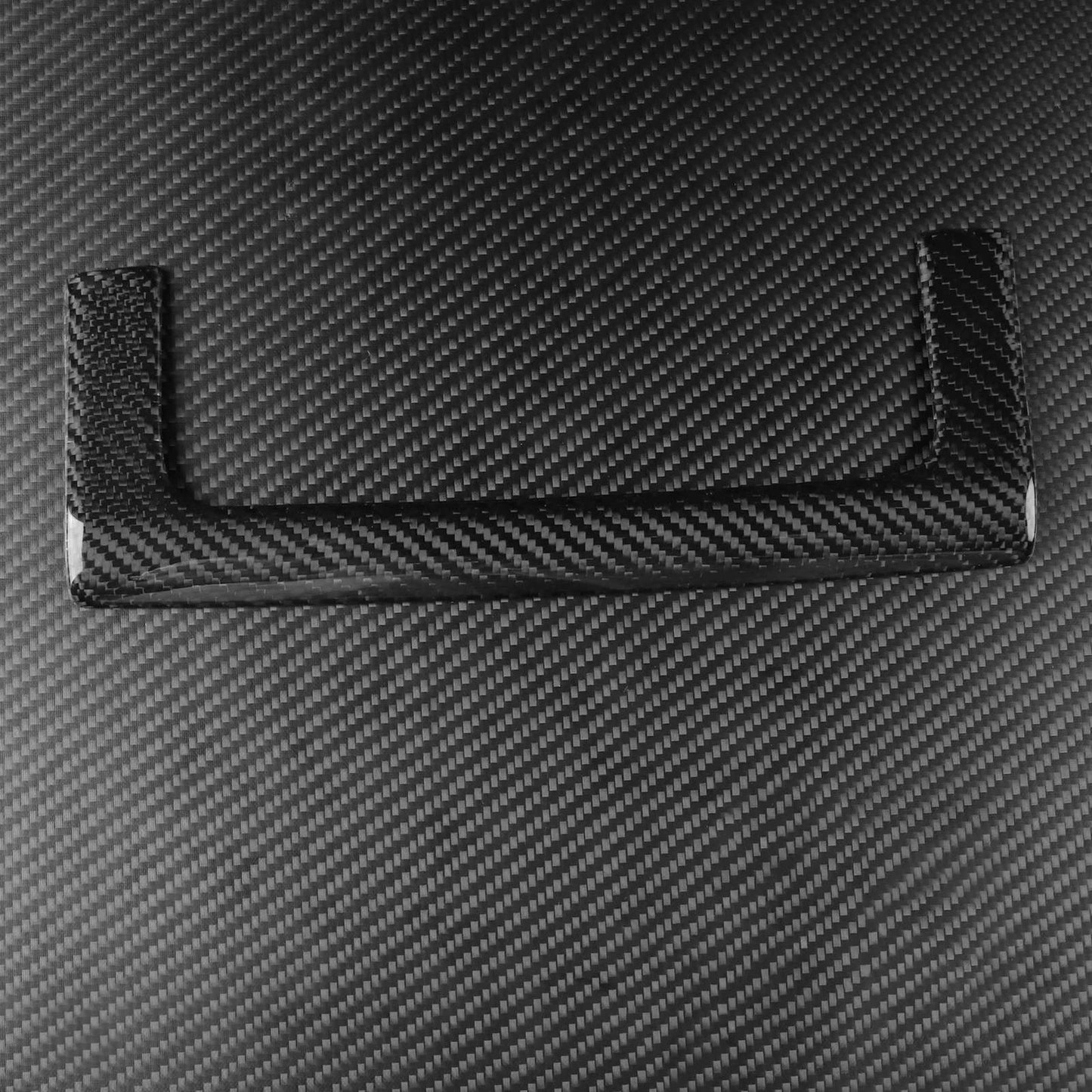 Passend für Dodge Ram 1500 2013-2018 Mittelkonsole Blende