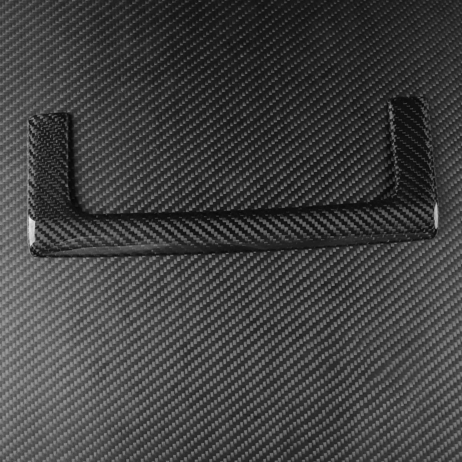 Passend für Dodge Ram 1500 2013-2018 Mittelkonsole Blende