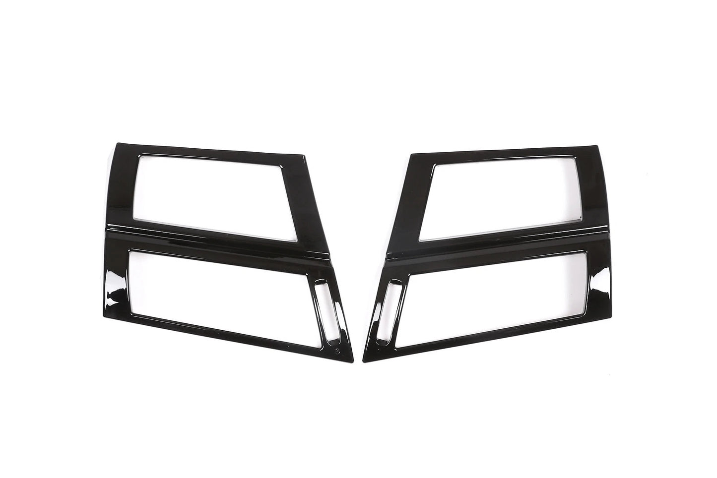 Passend für Bmw X5 X6 E70 E71 2008 Lueftung Blende