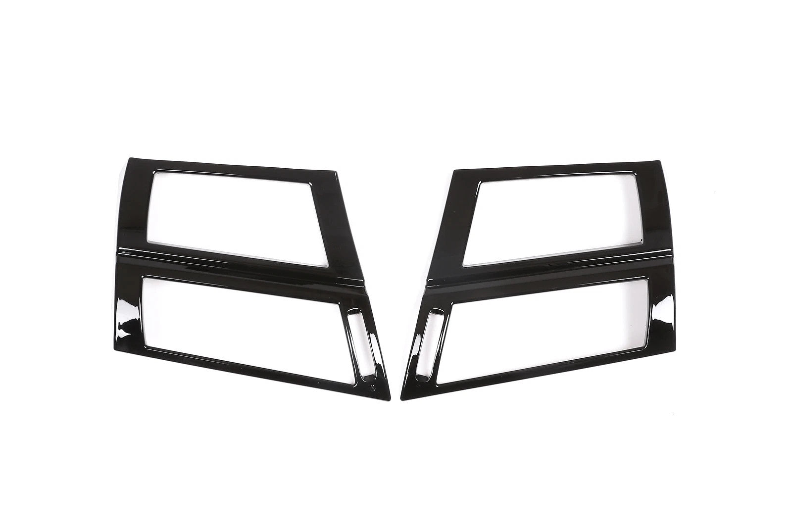 Passend für Bmw X5 X6 E70 E71 2008 Lueftung Blende