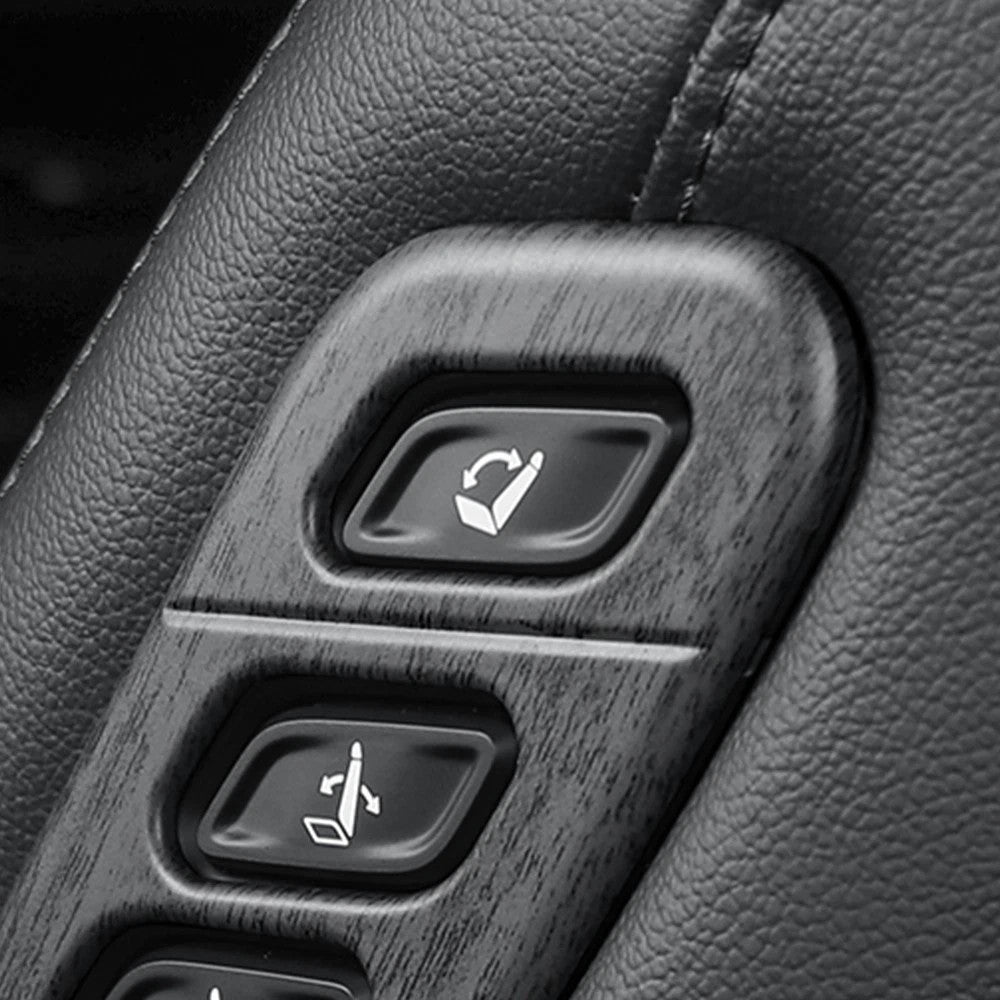 Passend für Hyundai Kona Sx2 2023-2025 Sitzverstellung Blende