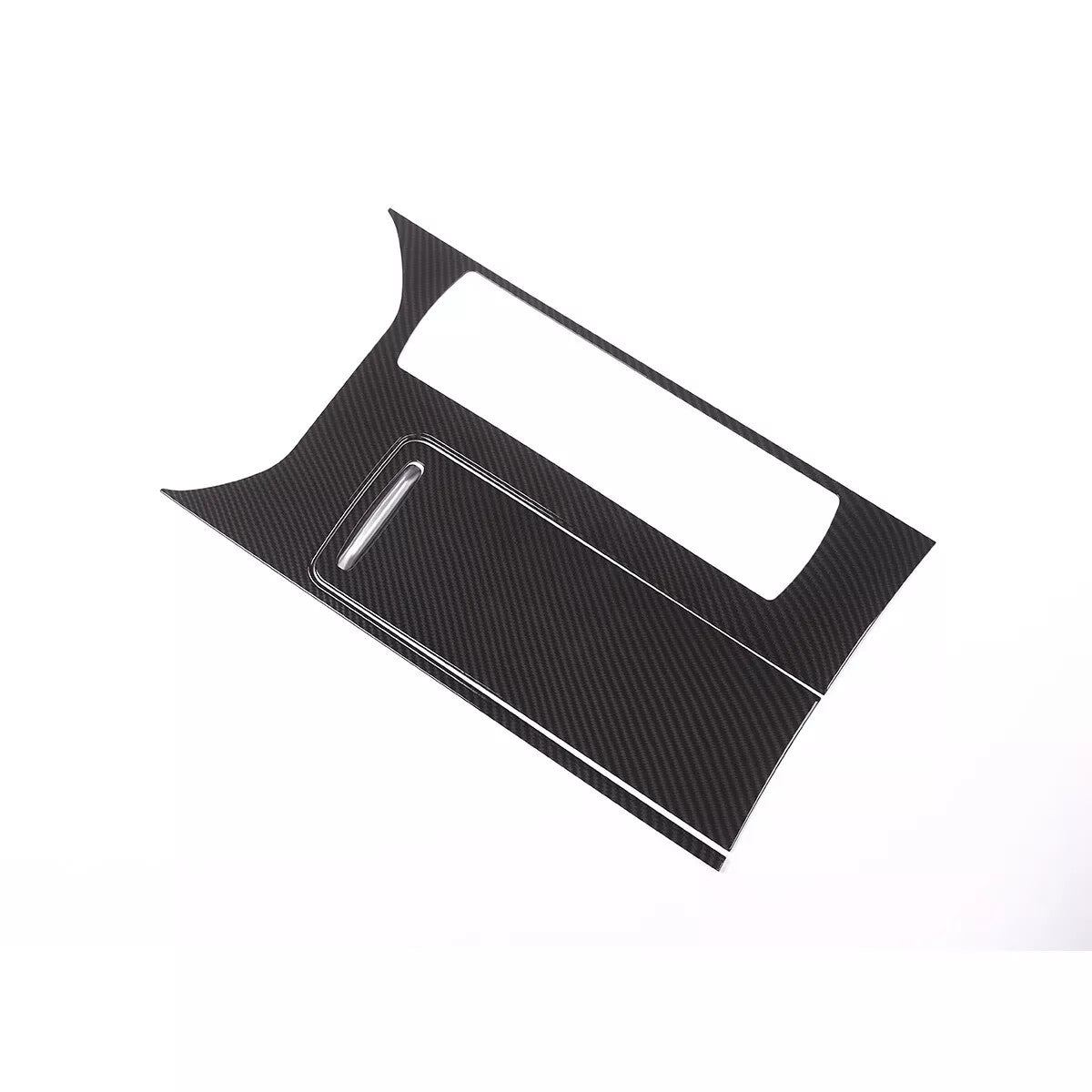 Passend für Land Rover L494 2013-2017 Mittelkonsole Blende