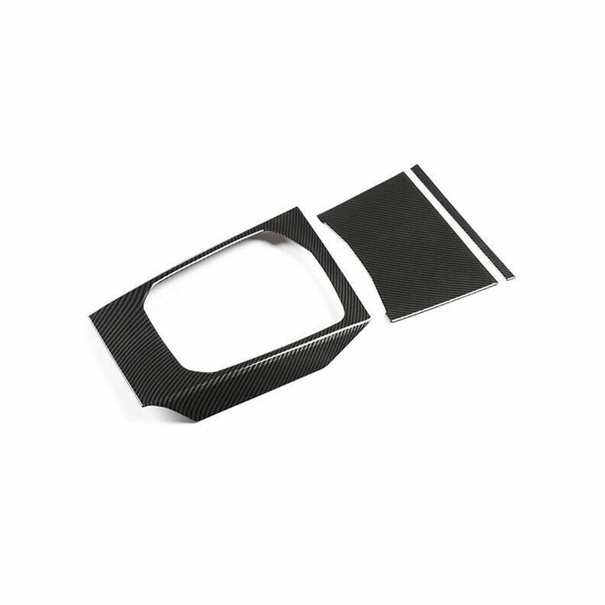 Passend für Bmw 4Er G22 G23 G26 Ab Mittelkonsole Blende