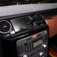 Passend für Land Rover Discovery 3 2004-2019 Mittelkonsole Blende