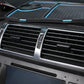 Passend für Bmw 5Er E39 1996-2003 Lueftung Blende