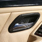 Passend für Bmw 5Er E39 1996-2003 Türgriff Blenden
