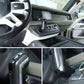 Passend für Land Rover Defender L663 20 Gangschaltung Blende