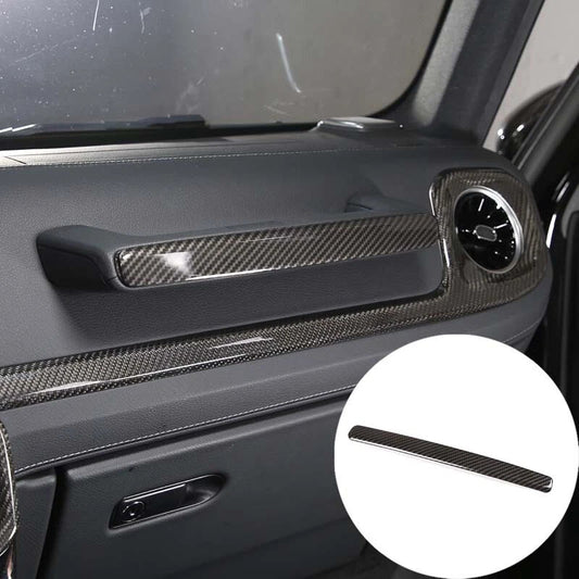 Passend für Mercedes G Klasse W463 2019 Haltegriff Blende